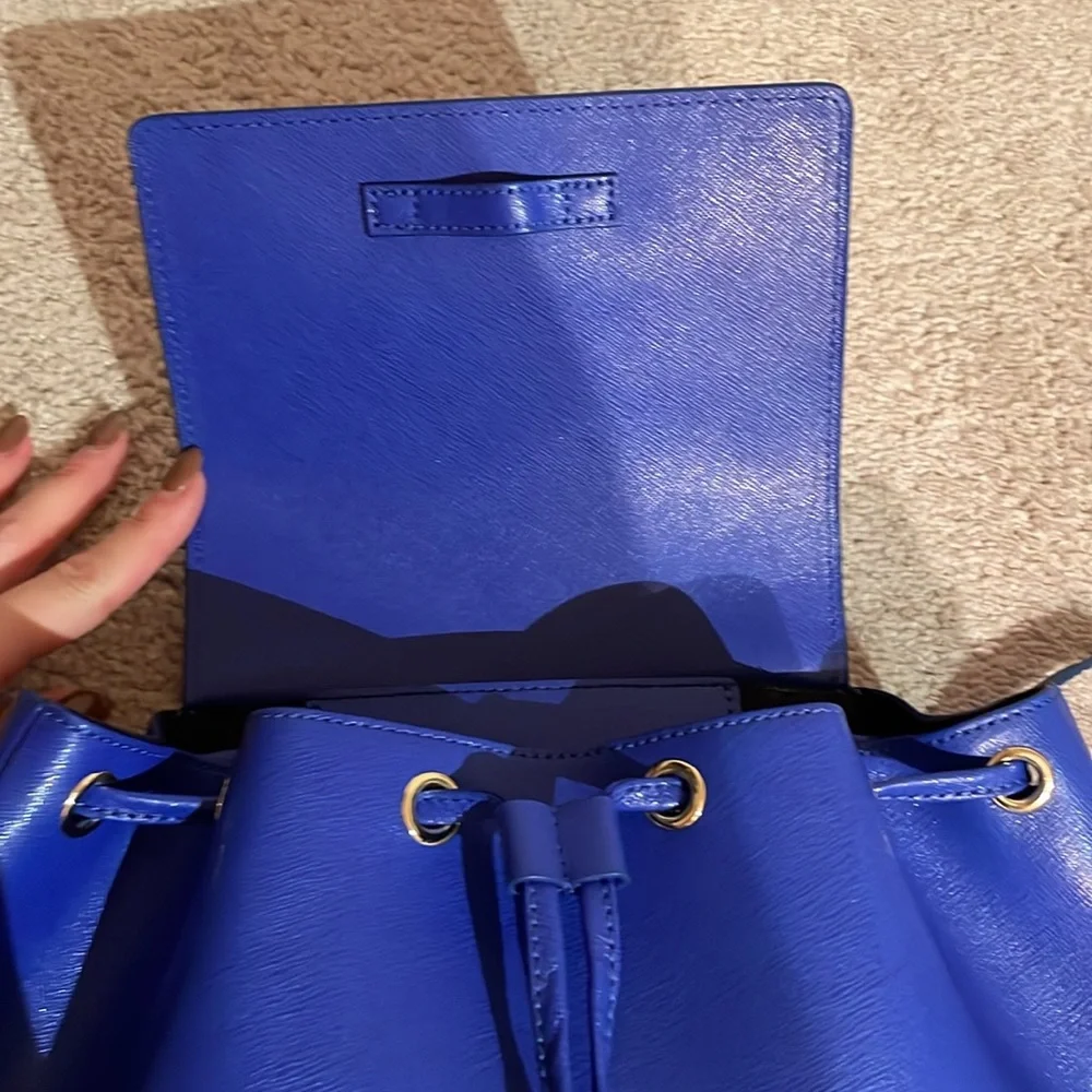 Barney’s New York backpack
